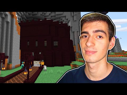 ჩემი საიდუმლო -  Minecraft